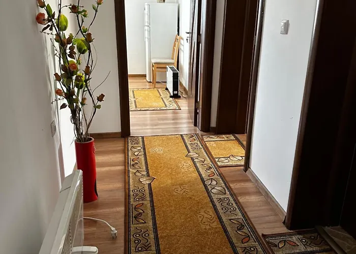 Snow House * בנסקו