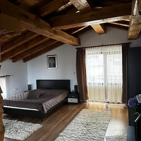 Snow House Casa de hóspedes Bansko