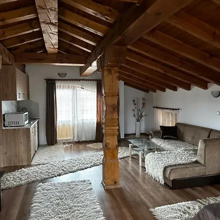 Гостевой дом Snow House