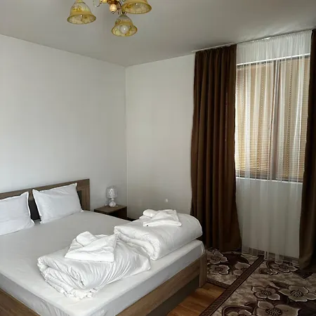 Snow House Гостевой дом