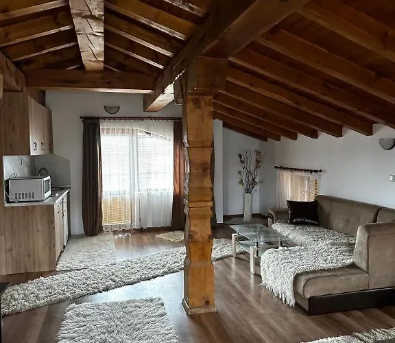 Guest house Snow House