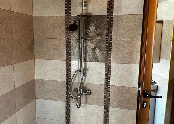 Guest house Snow House Bansko